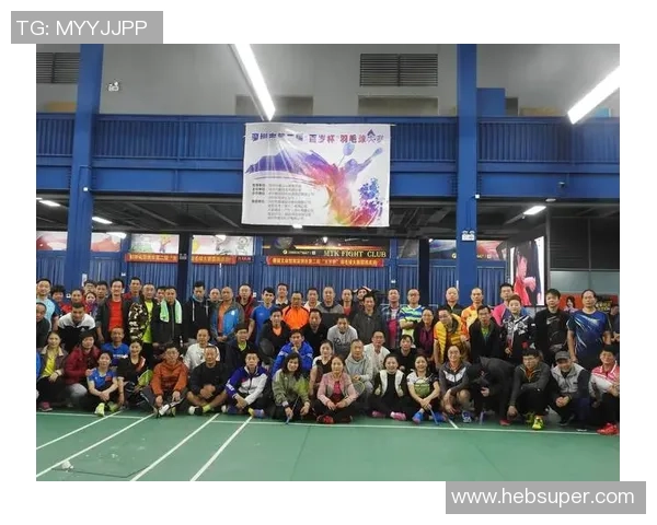 深入分析杭州羽毛球队中路突破战术的优势与应用策略