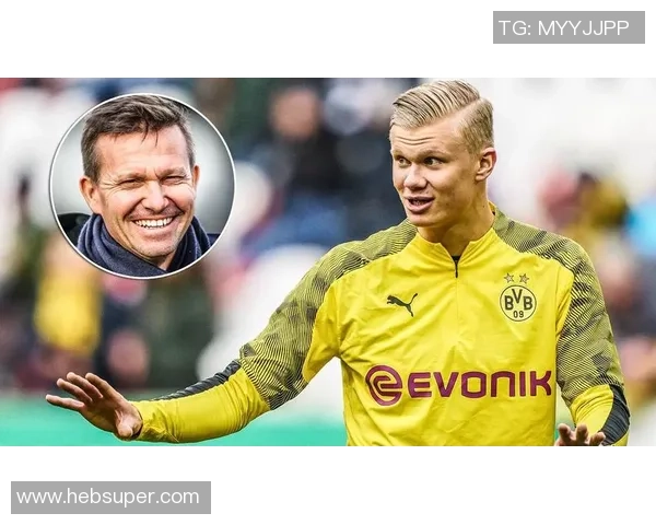 足球明星齐聚一堂共唱哈兰德之歌展现团结与激情